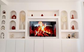 Appartement Plage Prado Avec Parking